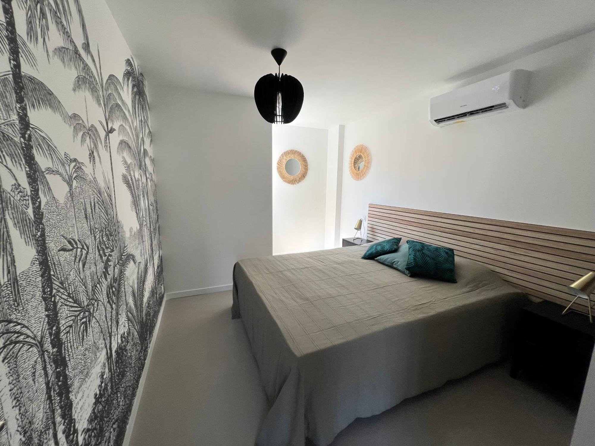 Apartament Oustal Caval Marin A Valras-Plage Zewnętrze zdjęcie