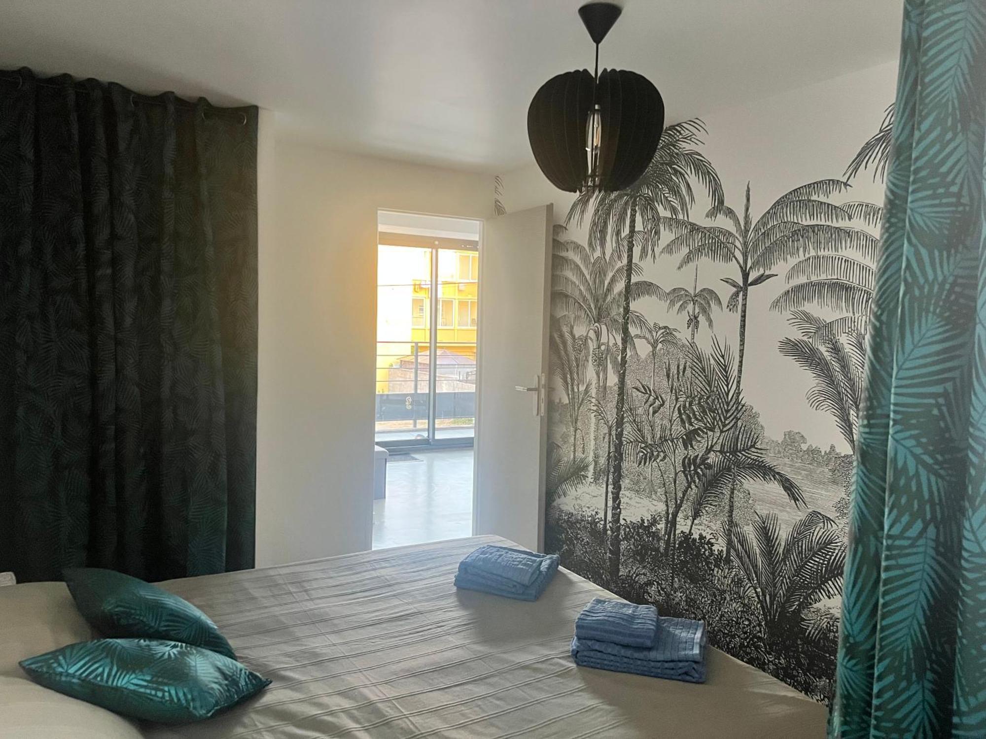 Apartament Oustal Caval Marin A Valras-Plage Zewnętrze zdjęcie
